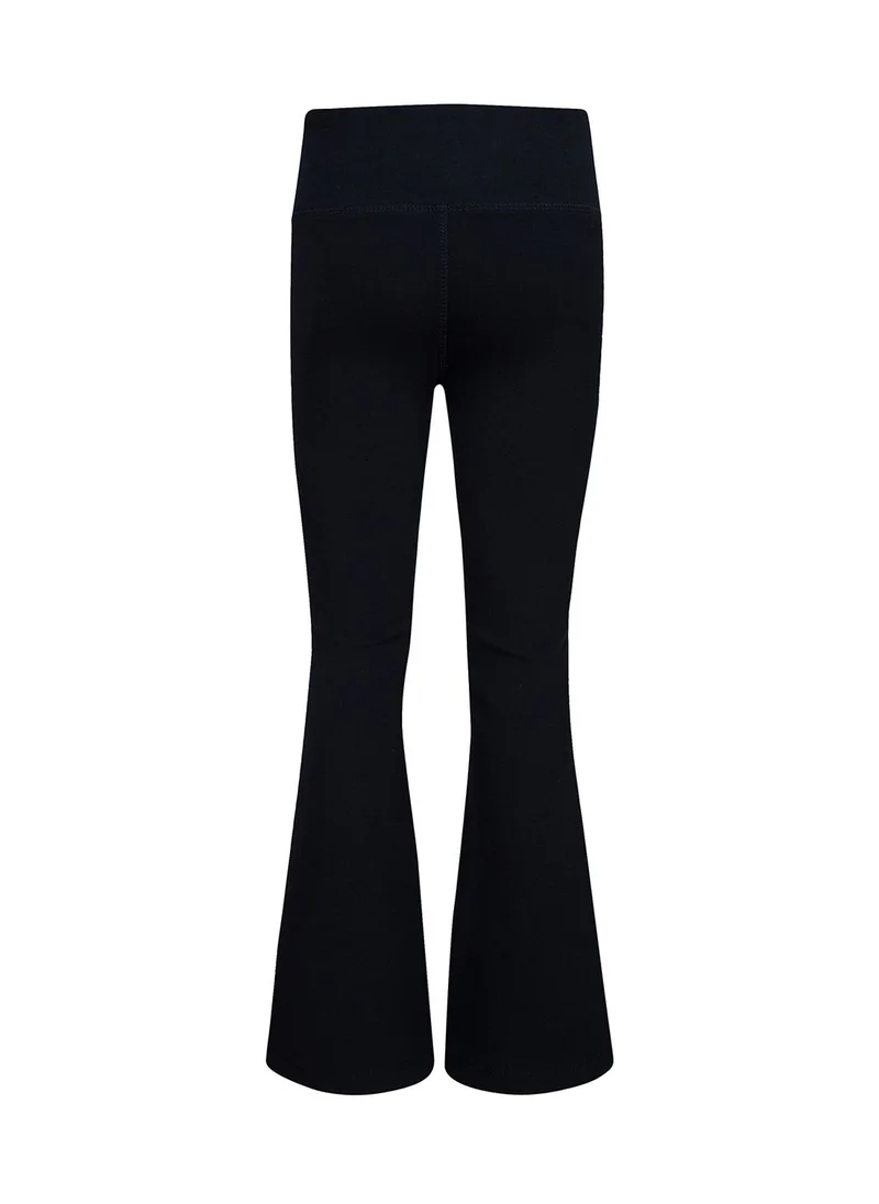 نايكي Kids Lbr Flare Leggings