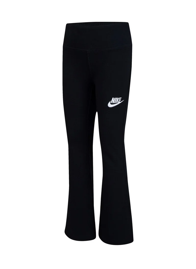 نايكي Kids Lbr Flare Leggings