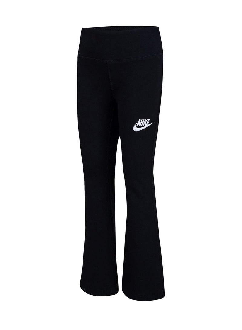 Nike Kids Lbr Flare Leggings  - Image 1