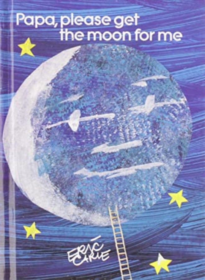 Papa Please Get the Moon for ME