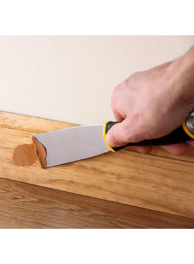 منواكس 13610000 معجون خشب صنوبر الطبيعي لملئ الثقوب 3.75 أونصة - Image 2