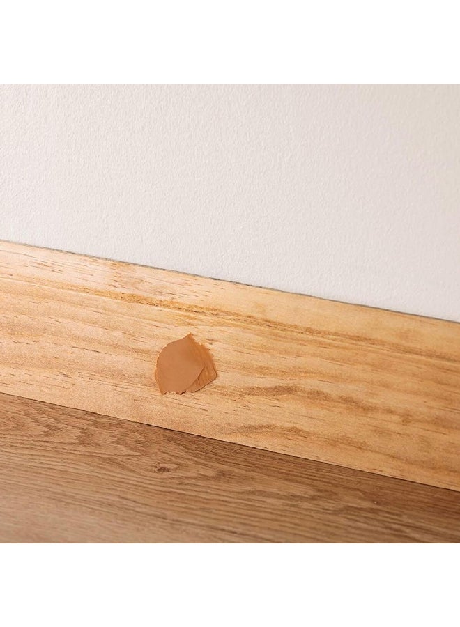 منواكس 13610000 معجون خشب صنوبر الطبيعي لملئ الثقوب 3.75 أونصة - Image 3