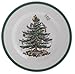 Spode Spode Christmas Tree Salad Plate  - Image 2
