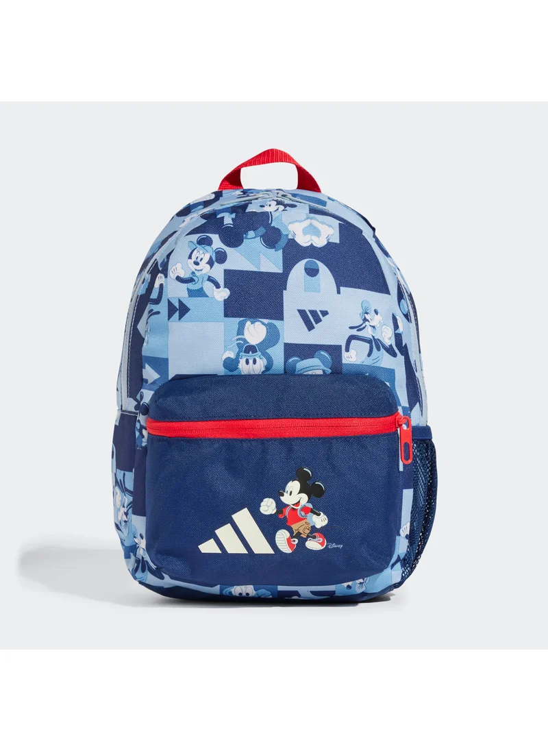 اديداس Kids Disney'S Mickey Mouse Printed Backpack