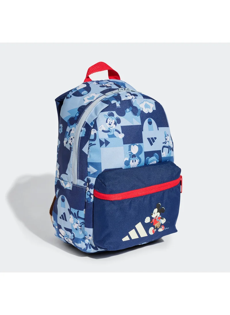 اديداس Kids Disney'S Mickey Mouse Printed Backpack