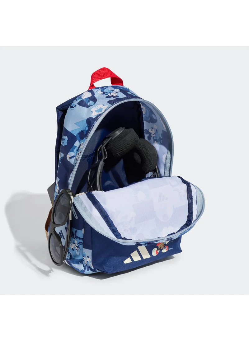 اديداس Kids Disney'S Mickey Mouse Printed Backpack