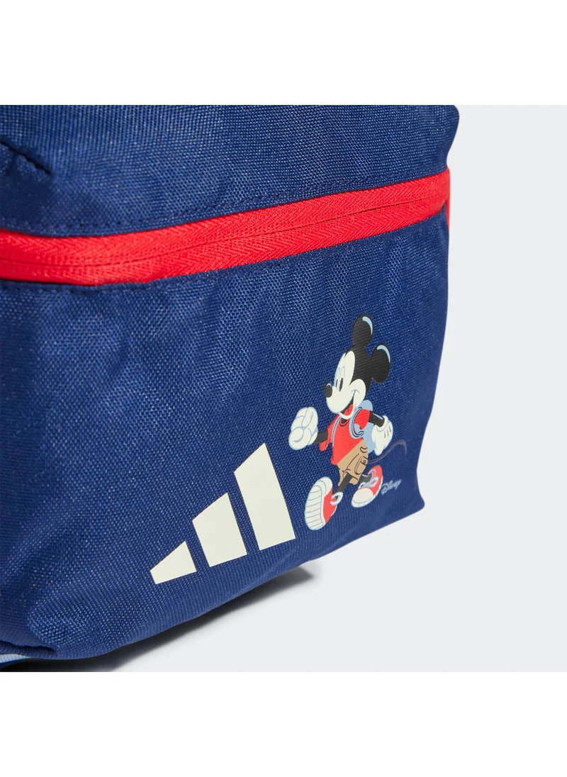 اديداس Kids Disney'S Mickey Mouse Printed Backpack