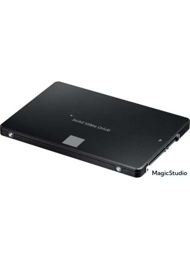 500GB 2.5-Inch SATA III Internal SSD, High-Speed Solid State Drive for Faster Boot, File Transfer and System Performance Upgrade - Image 5
