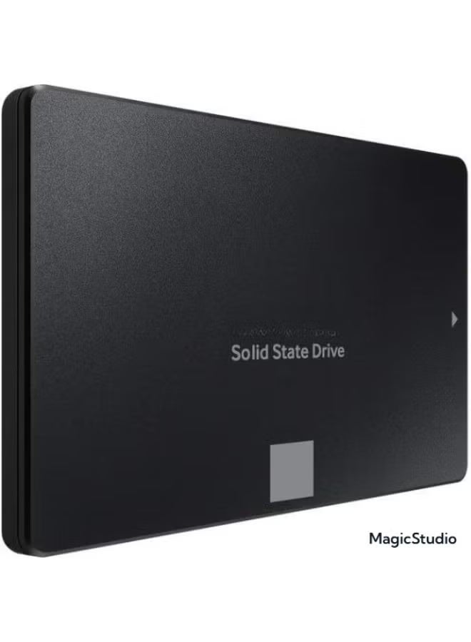 500GB 2.5-Inch SATA III Internal SSD, High-Speed Solid State Drive for Faster Boot, File Transfer and System Performance Upgrade - Image 2