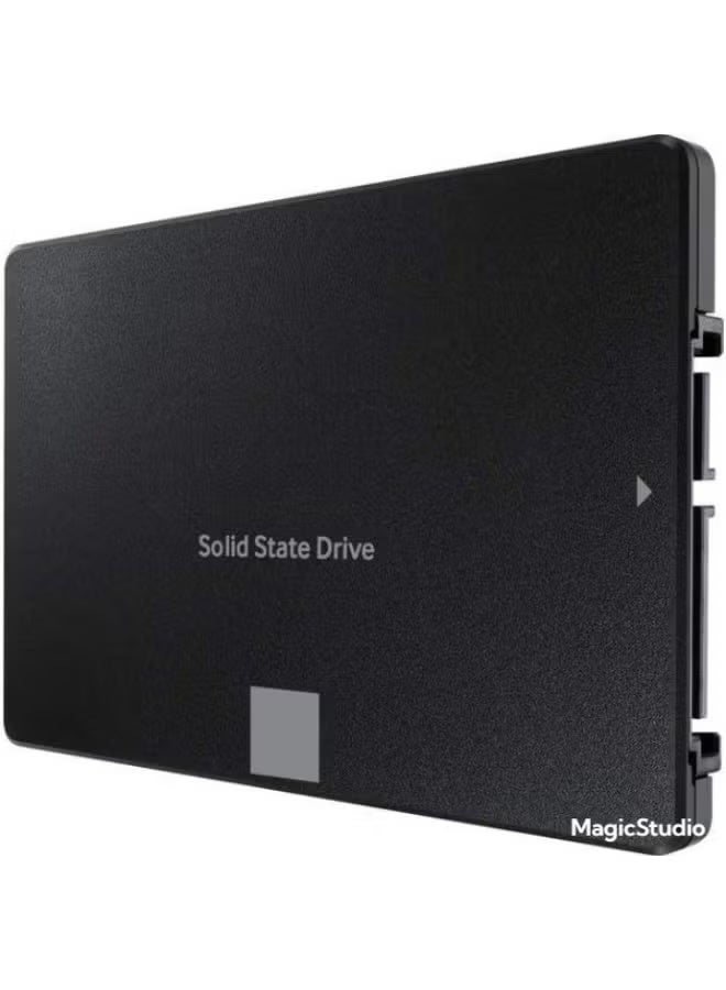 500GB 2.5-Inch SATA III Internal SSD, High-Speed Solid State Drive for Faster Boot, File Transfer and System Performance Upgrade - Image 4
