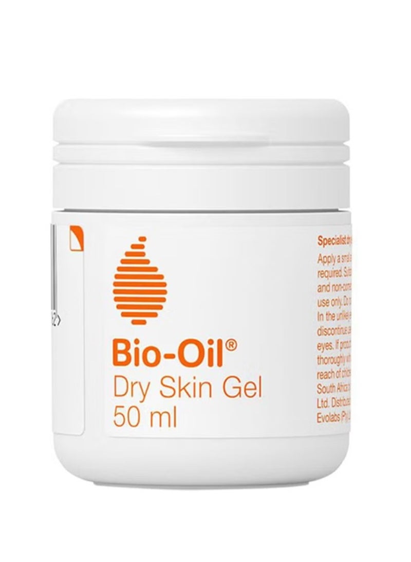 بايو أويل جل العناية بالبشرة الجافة 50ملليلتر - Image 1