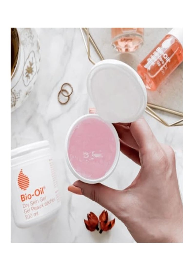 بايو أويل جل العناية بالبشرة الجافة 50ملليلتر - Image 2