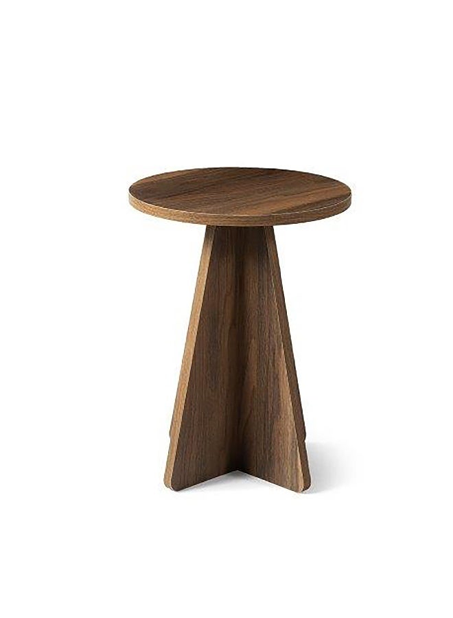 Home Box طاولة غامورا بتشطيب الحجر - مجموعة من 3 طاولات - Image 3