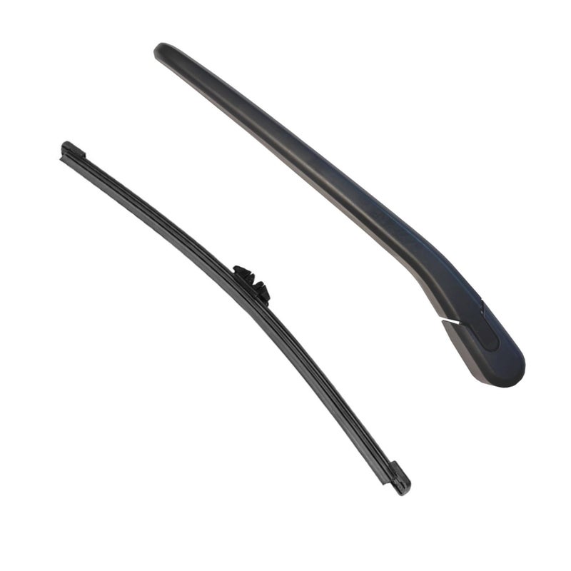 2M PLASTIC Rear Wiper Arm Blade For Volvo XC40 20192025 XC40 RECHARGE 20212024 XC90 20192025 OE Quality