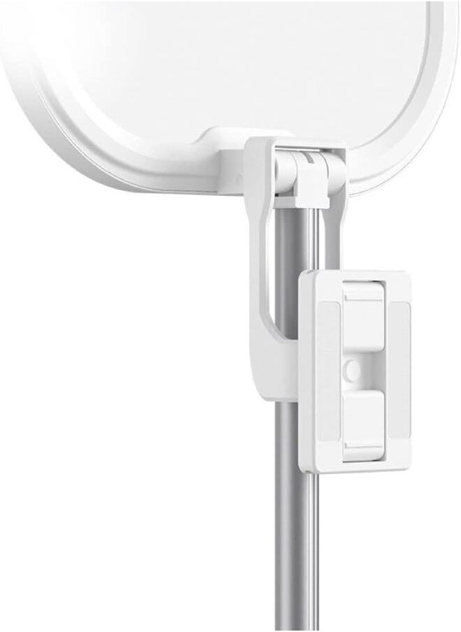Switch SWITCH Lighting Kit Pro With Bluetooth, Portable Selfie Photo & Video Light For Vlogging, Live Stream, Makeup, YouTube, TikTok, Instagram, 5 Brightness Levels, 3 Light Modes  - Image 3