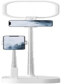 Switch SWITCH Lighting Kit Pro With Bluetooth, Portable Selfie Photo & Video Light For Vlogging, Live Stream, Makeup, YouTube, TikTok, Instagram, 5 Brightness Levels, 3 Light Modes  - Image 2