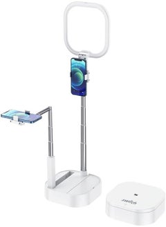 Switch SWITCH Lighting Kit Pro With Bluetooth, Portable Selfie Photo & Video Light For Vlogging, Live Stream, Makeup, YouTube, TikTok, Instagram, 5 Brightness Levels, 3 Light Modes  - Image 1