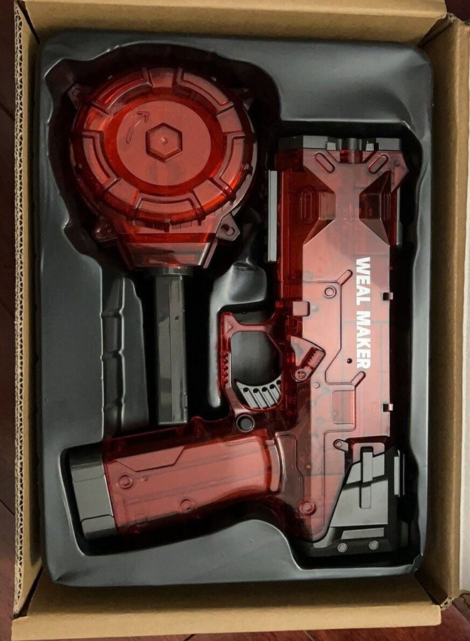 Fitness World Water gun toy for children with rechargeable battery - Image 2