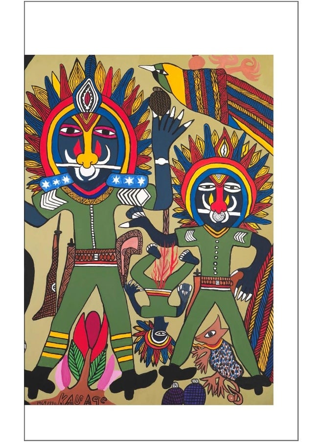 Art Exposed  - Image 1
