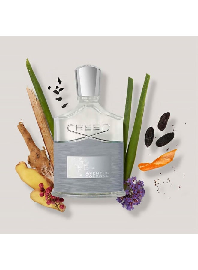 CREED Aventus Cologne Perfume Eau De Parfum 100ml - Image 3