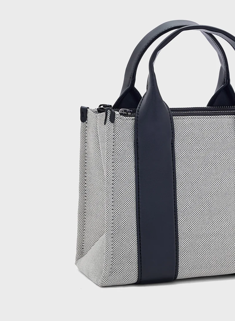 DKNY Holly Small Tote Bags