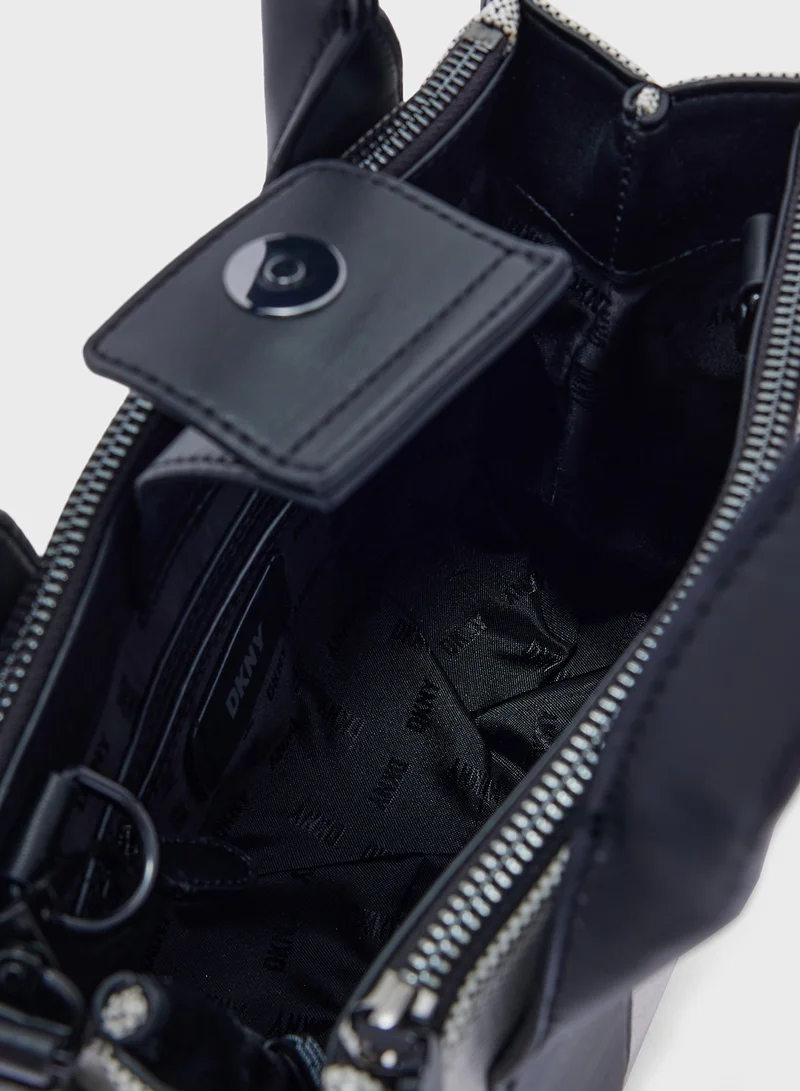 DKNY Holly Small Tote Bags