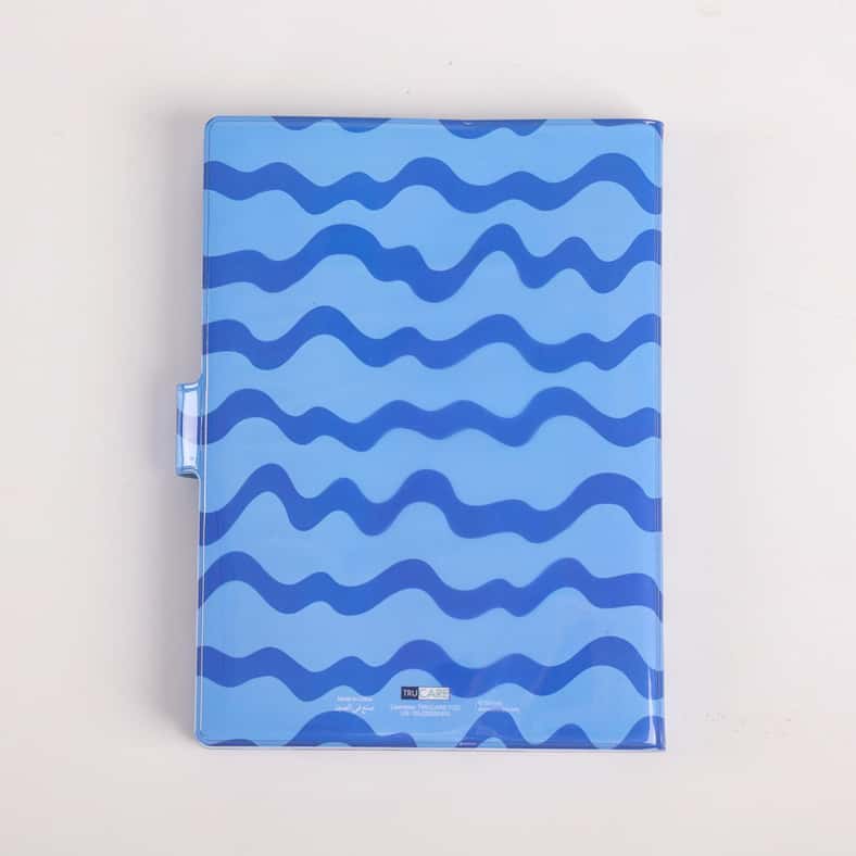 Pan Home Disney Stitch Diary 15.5x23.5cm- Blue - Image 4