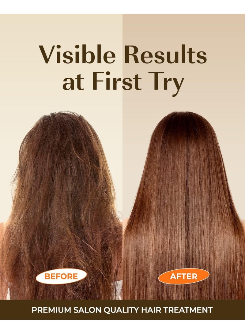 سي بي-1 شامبو للشعر يعمل على تقوية الشعر واصلاحه - Image 3