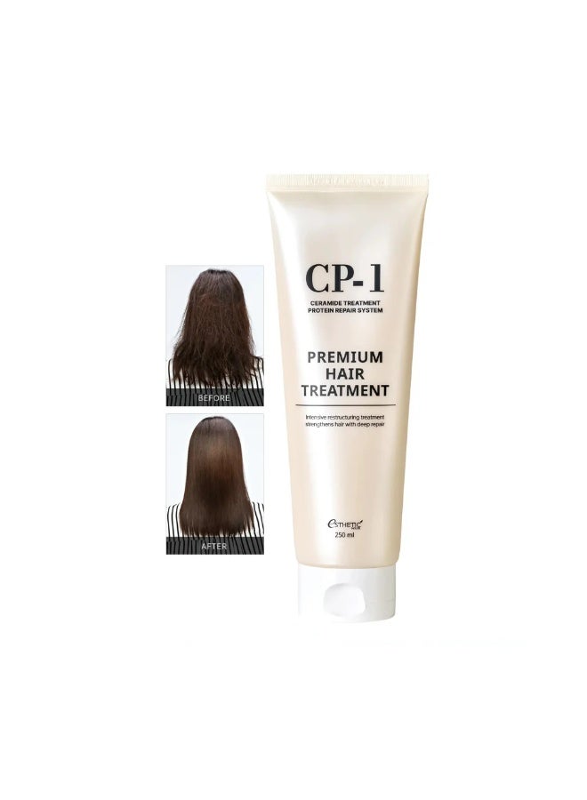 سي بي-1 شامبو للشعر يعمل على تقوية الشعر واصلاحه - Image 4