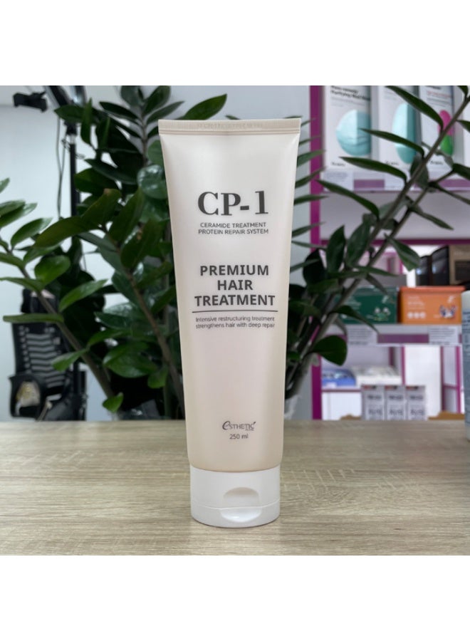 سي بي-1 شامبو للشعر يعمل على تقوية الشعر واصلاحه - Image 5