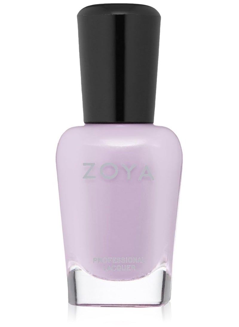 ZOYA Nail polish, Abby - Image 1
