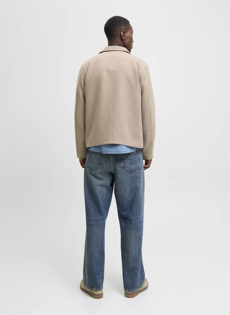 JACK & JONES Casual Short Coat