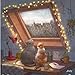 Pintoo Jigsaw Puzzles 900 Piece for Adults Limduey Raining Window Beautiful Plastic Puzzle for Home Decor Zero Dust Easy Storage H3455 - Image 2