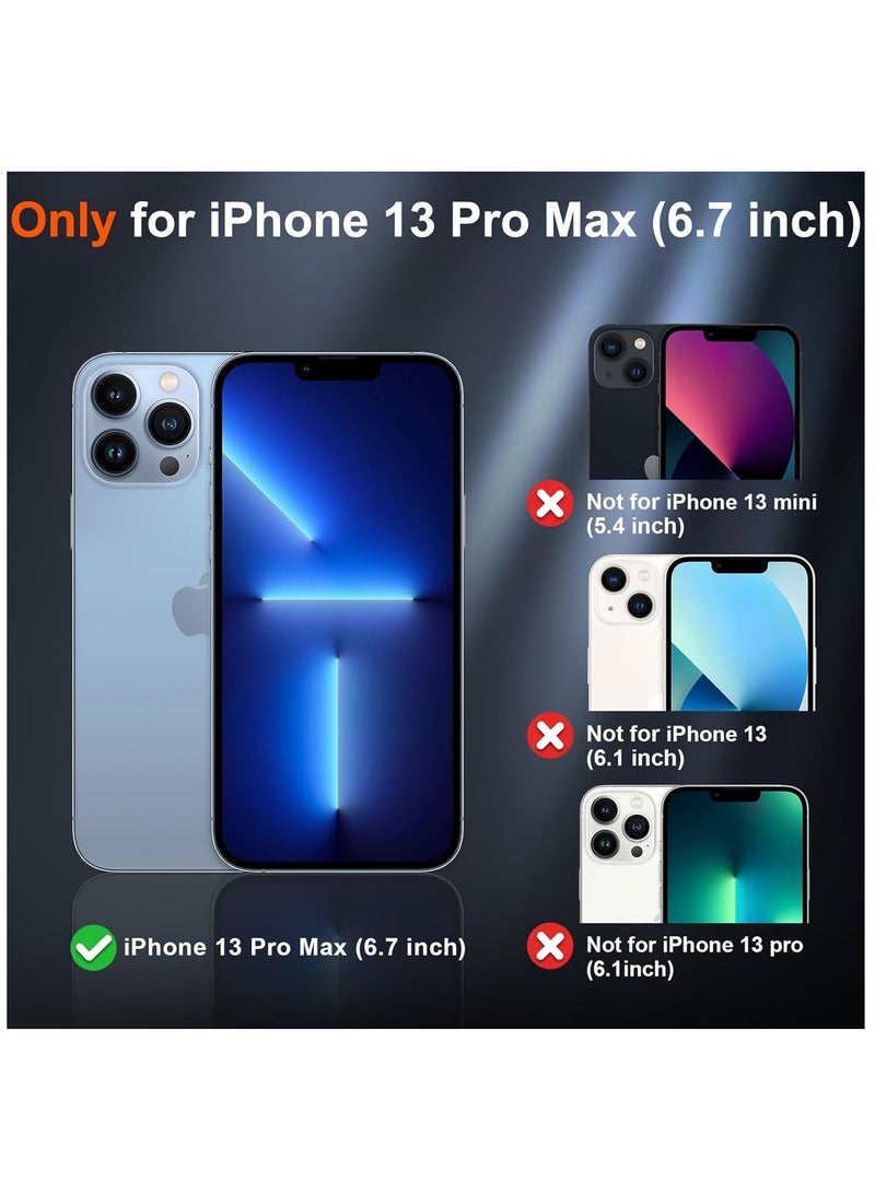 rhode Peptide Lip Gloss Phone Case for iPhone 13 Pro Max Tint (Espresso) + Summer Lip Glaze Stylish iPhone 13 Pro Max Cover for Women Girls  - Image 2