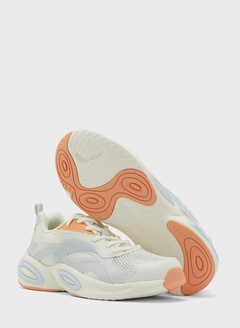 ANTA Retro Running