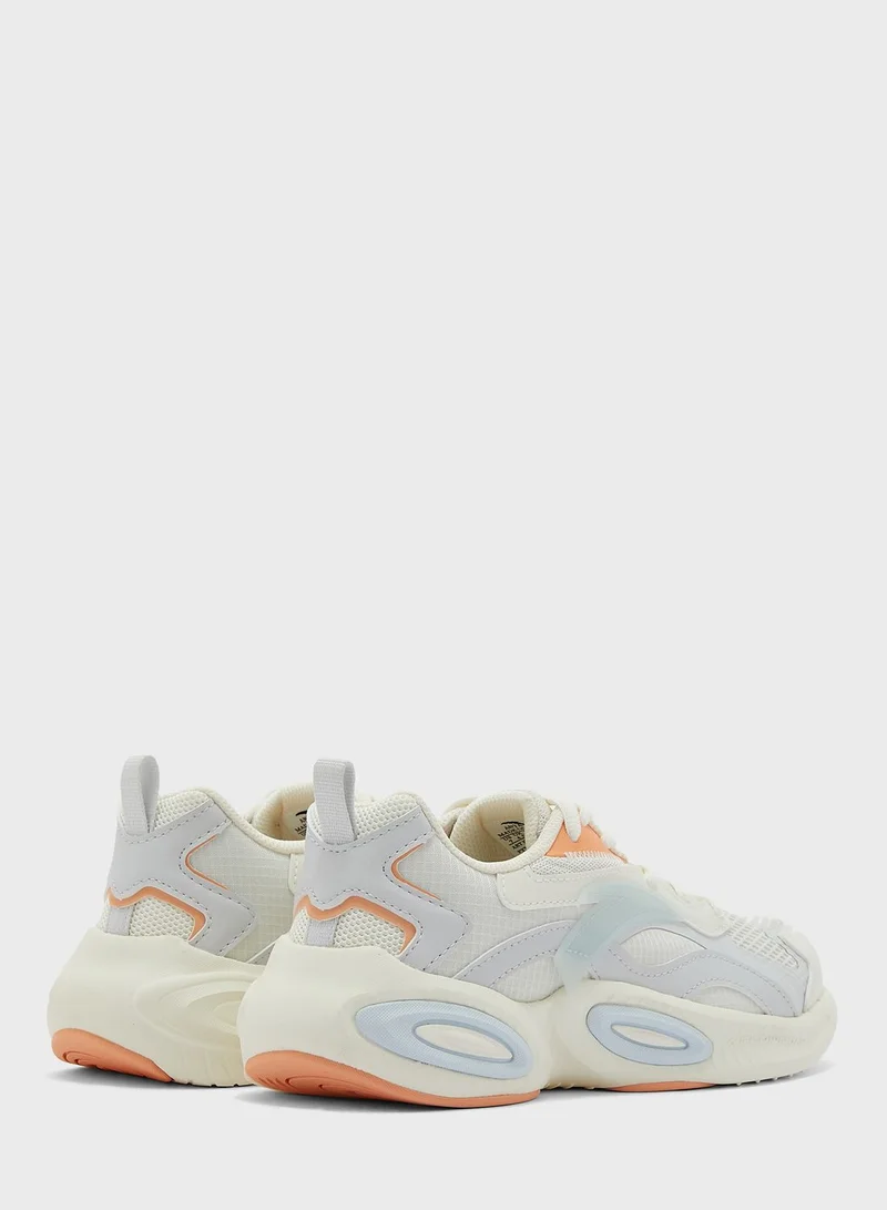 ANTA Retro Running