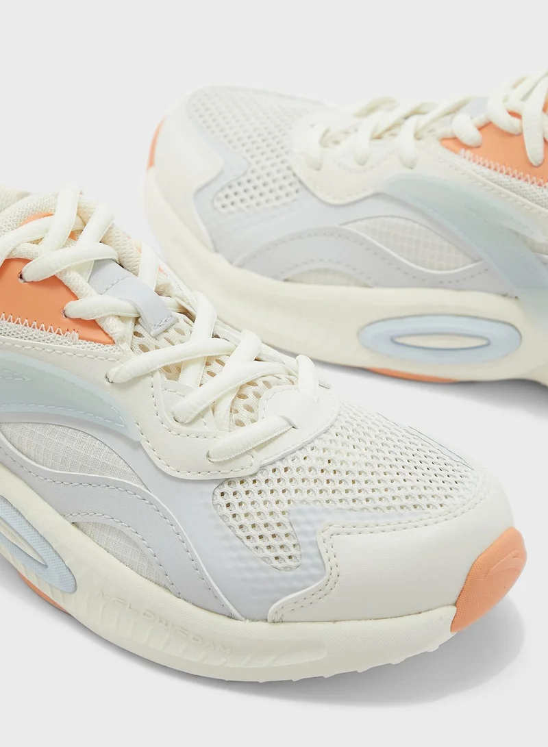 ANTA Retro Running