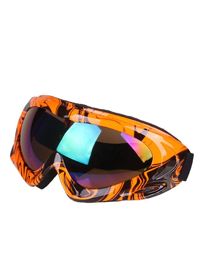 نيبمينينت نظارة شمسية رياضية مقاومة لتكثف بخار الماء على العدسات - Image 1