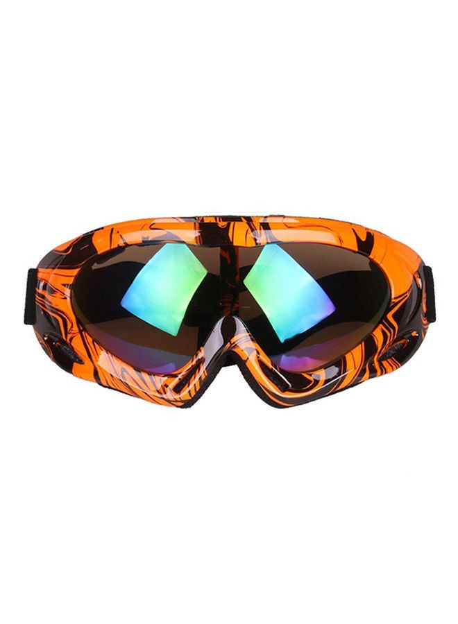 نيبمينينت نظارة شمسية رياضية مقاومة لتكثف بخار الماء على العدسات - Image 2