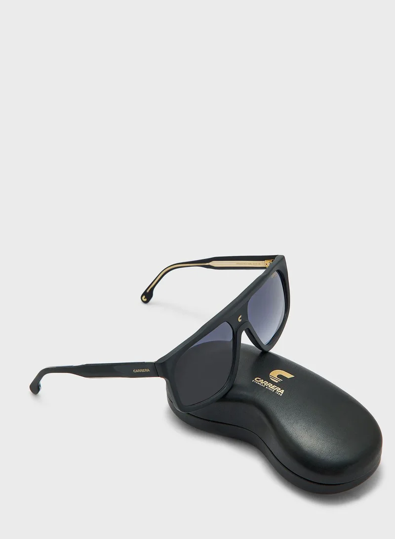 Carrera Square Sunglasses