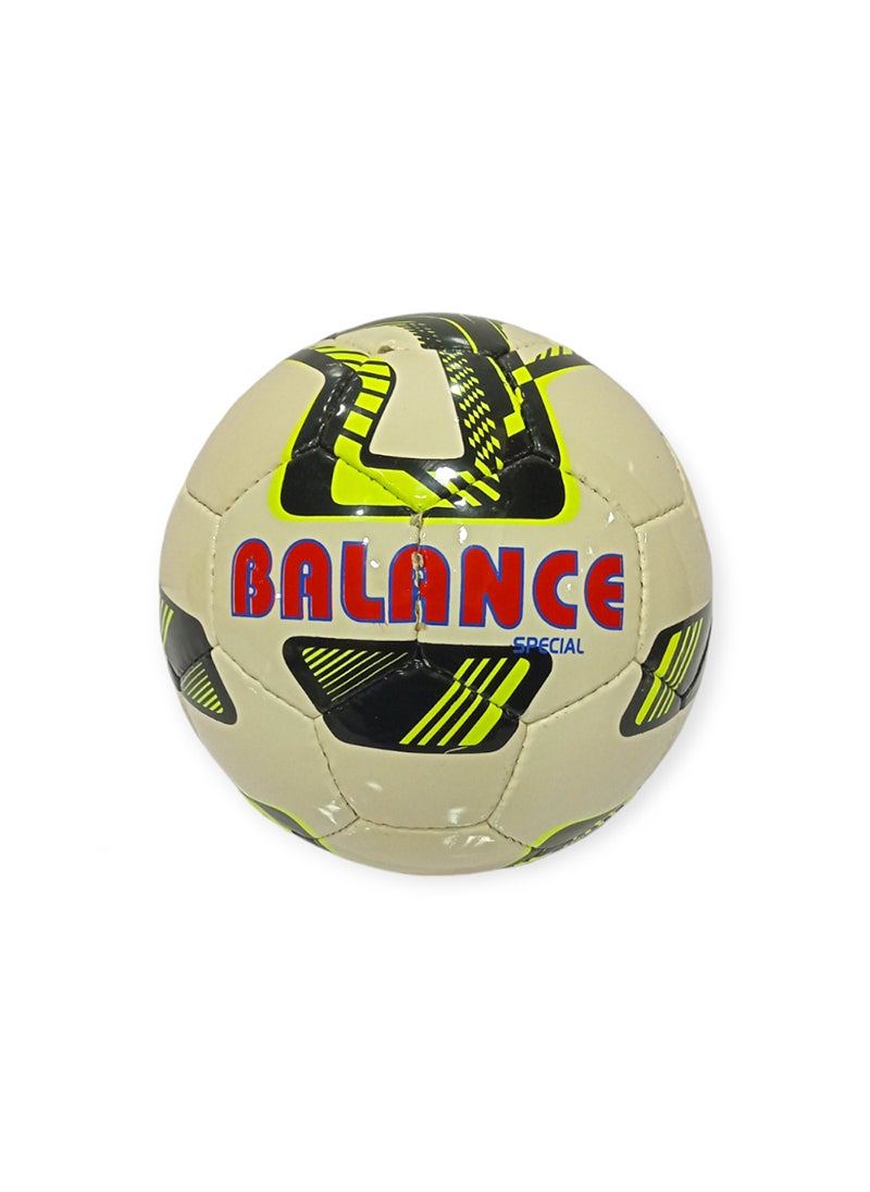 Balance Balance Special Football With Advanced Grip Technology & Aerodynamic Design