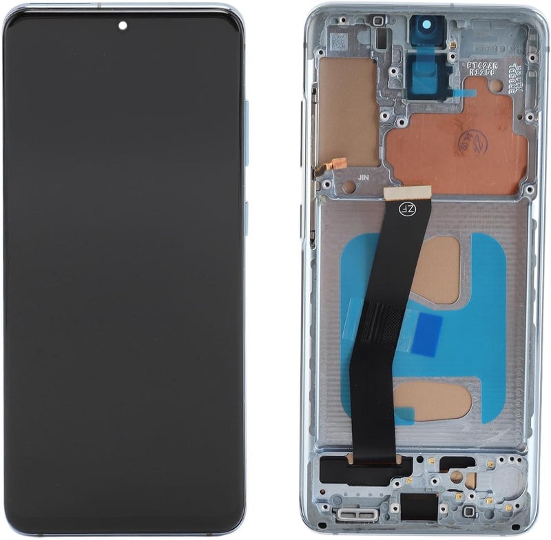 Carefully engineered build Keenso LCD Display Touch Screen Digitizer Assembly for 4G, Seamless User Experience (Blue) Periodic stock arrangement Light & heavy use compatible Quick use-switch compatible build Natural material Simple multi-feature universal build Stain resistant Odor resistant Gulf climate tested upgraded quality Compact trendy practical build Global mainstream design picks Long term heavy use compatible Growing order stock support Safe approved storage space Experience optimized build Moisture proof Wide range expanded design All-scene tailored quality Individual & group usable Hardened processed substance Climate adapted delivery plan Multi-style matching design Dispersed regional warehouses Anti slip Labor saving optimized design - Image 5