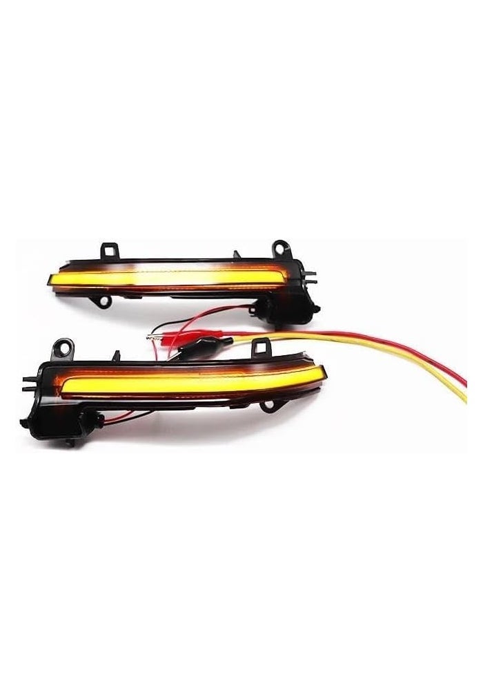 Wivplex Dynamic Turn Signal Light for BMW 1 Series - Image 4