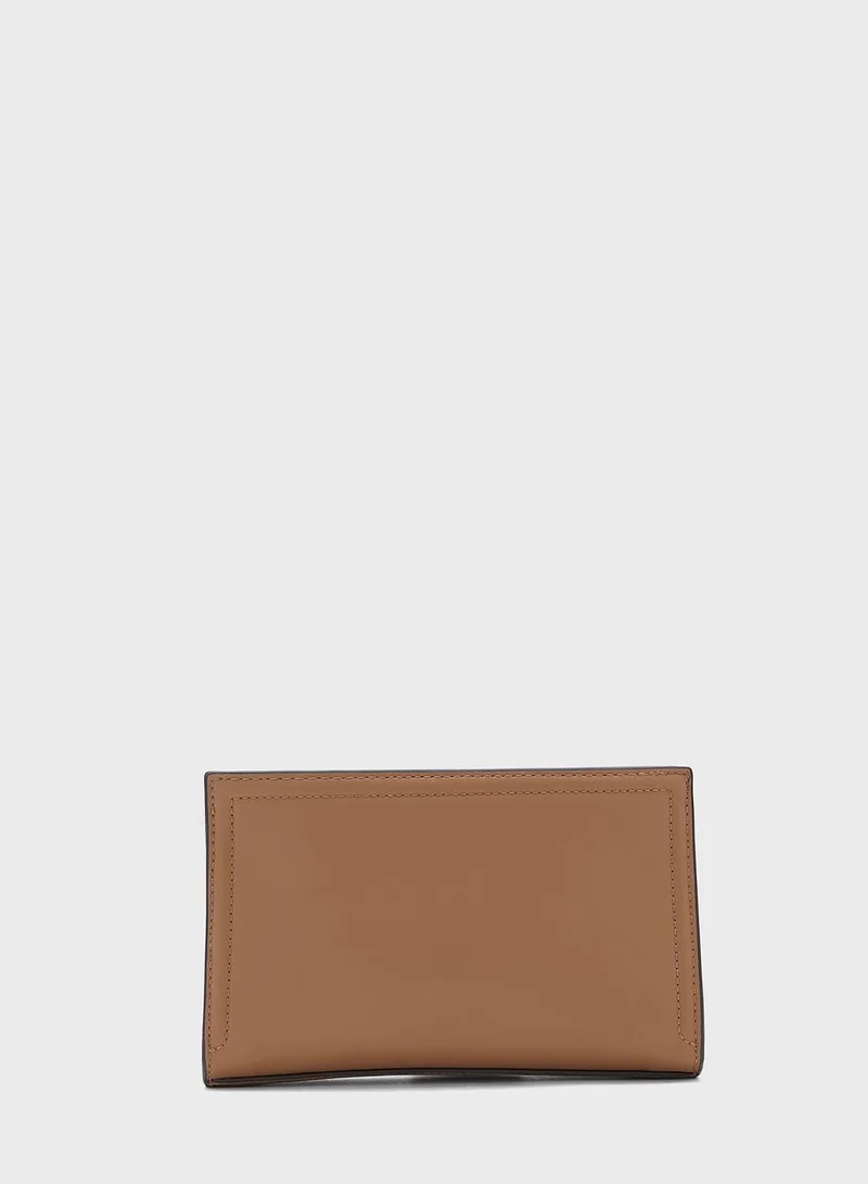 CALVIN KLEIN Minimal Hardware Crossbody