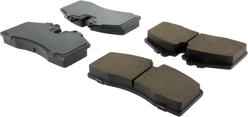 StopTech 309.10950 Street Performance Rear Brake Pad - Image 1