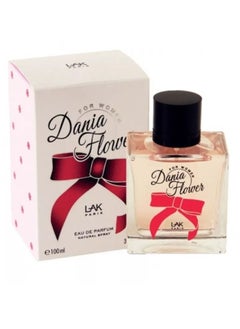 Lak Paris Dania Flower Eau De Parfum 100Ml  - Image 1