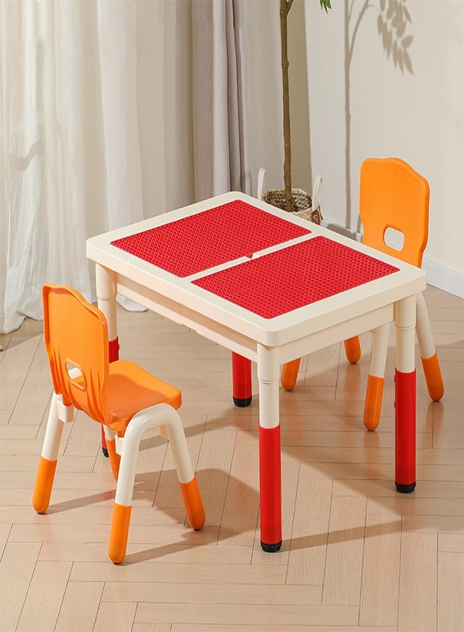 XIANGYU Children'S Sand Table Game Table - Image 3