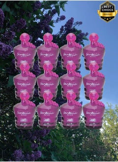 Iscents premium 12 Pieces Fantasia Perfume For Women 100ml EDP  - Image 1