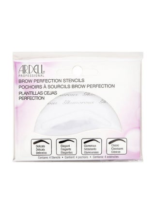 Ardell Brow Perfection Stencils 4 Stencils - pzsku/Z847A7C2F6951642033B5Z/45/1745410035/73c7c8e8-b402-4492-ac09-496b03696da0