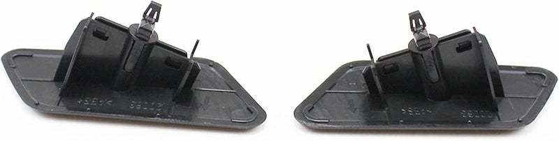 DEMULAX Headlight Washer Spray Nozzle Cover for Subaru Outback - Image 2